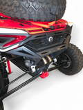 2024+ Can Am Maverick R Max (4 Seater) Volt Rear Bumper