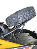 2024 Can-am Maverick R EOD Volt Tire Rack (Fits All Mav R's) by Elektric Offroad Designs