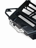 2024 Can-am Maverick R EOD Volt Tire Rack (Fits All Mav R's) by Elektric Offroad Designs