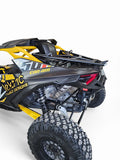 2024 Can-am Maverick R EOD Volt Tire Rack (Fits All Mav R's) by Elektric Offroad Designs