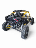2024 Can-am Maverick R EOD Volt Tire Rack (Fits All Mav R's) by Elektric Offroad Designs