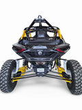 2024 Can-am Maverick R EOD Volt Tire Rack (Fits All Mav R's) by Elektric Offroad Designs