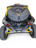 2024 Can-am Maverick R EOD Volt Tire Rack (Fits All Mav R's) by Elektric Offroad Designs