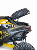 2024 Can-am Maverick R EOD Volt Tire Rack (Fits All Mav R's) by Elektric Offroad Designs