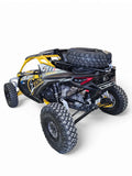 2024 Can-am Maverick R EOD Volt Tire Rack (Fits All Mav R's) by Elektric Offroad Designs
