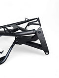2024 Can-am Maverick R EOD Volt Tire Rack (Fits All Mav R's) by Elektric Offroad Designs