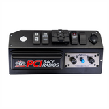 PCI MAGNETIC RADIO COVER FOR ICOM AND KENWOOD RADIOS