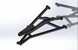 2024 - 2025 XP1000- 1.75" Forward A-Arms