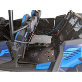 SSS - CARGO RACK / DOG SEAT - BACK SEAT CONVERSION KIT | Polaris RZR XP 4 1000