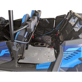 SSS - CARGO RACK / DOG SEAT - BACK SEAT CONVERSION KIT | Polaris RZR XP 4 1000