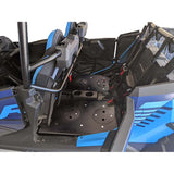 SSS - CARGO RACK / DOG SEAT - BACK SEAT CONVERSION KIT | Polaris RZR XP 4 1000