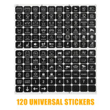 Auxbeam - BC60 6 GANG LED SWITCH PANEL, OFF ROAD LIGHT CONTROLLER (GREEN)