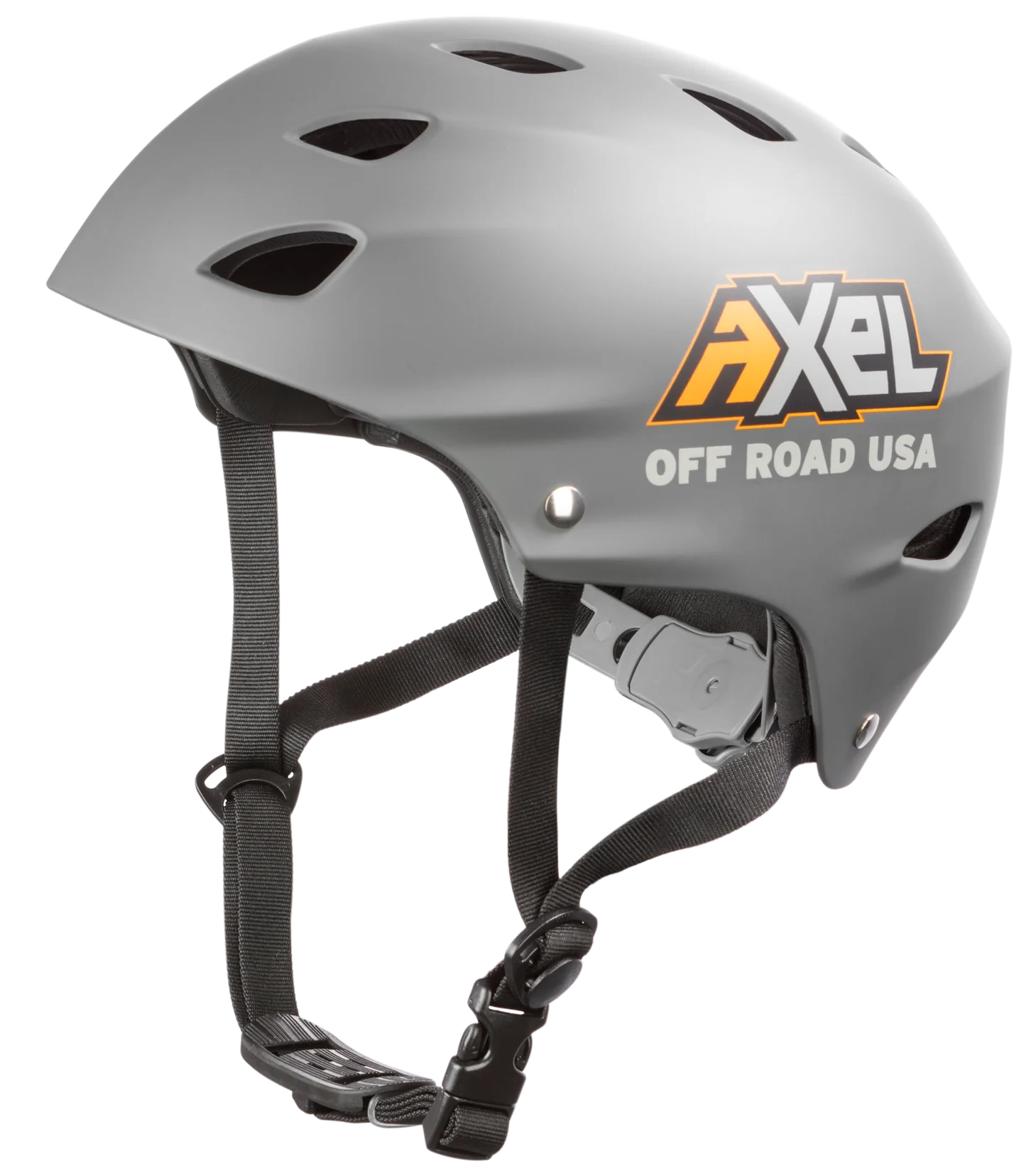 Axel Off Road