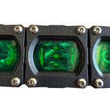 CHASE SERIES 36 Light Bars