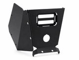 Universal Auxbeam 8-Gang Switch Panel Mount – StayFlush Motorsports