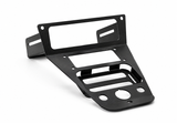 Polaris RZR Pro R Short Console – PCI Radios + Auxbeam Mount (2020–2024) – StayFlush Motorsports