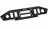 Polaris RZR Turbo S Auxbeam 8-Gang Switch Panel Mount (2018–2022) – StayFlush Motorsports