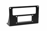 Polaris RZR 200 EFI PCI / iCom Radio Mount (2022+) – StayFlush Motorsports