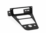 Polaris RZR Pro R Short Console – Rugged Radios + RLB 8-Gang Switch Mount (2020–2024) – StayFlush Motorsports