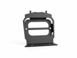 Can-Am X3 Lower Dash Auxbeam 6-Gang Switch Panel Mount (2017–2025) – StayFlush Motorsports
