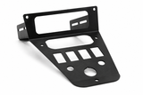 Polaris RZR Pro R Short Console – Rugged Radios + 4-Switch Mount (2020–2024) – StayFlush Motorsports