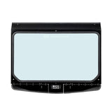 SuperComp Can-Am Commander Vented Front Windshield