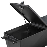 Super Comp USA Can-Am Defender UTV Storage Box
