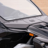 SuperComp Can-Am Maverick R Front Windshield