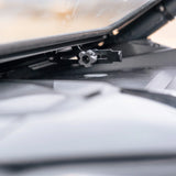 SuperComp Can-Am Maverick R Front Windshield