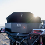 CanAm Maverick X3 UTV Cargo Boxes by Super Comp USA