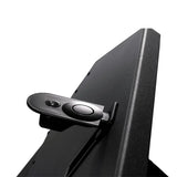 CanAm Maverick X3 UTV Cargo Boxes by Super Comp USA