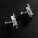 CanAm Maverick X3 UTV Cargo Boxes by Super Comp USA