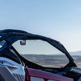 SuperComp Can-Am Maverick X3 Glass Front Windshield