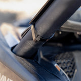 SuperComp Can-Am Maverick X3 Glass Front Windshield