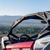 SuperComp Can-Am Maverick X3 Glass Front Windshield