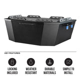 Super Comp USA Polaris General Storage Box