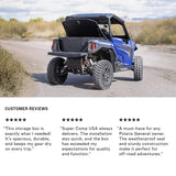 Super Comp USA Polaris General Storage Box