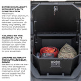 Super Comp USA Polaris Pro R Storage Box