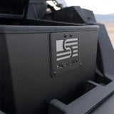 Super Comp USA Polaris Pro R Storage Box