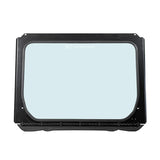 SuperComp Polaris Pro R Front Windshield 2022-2024