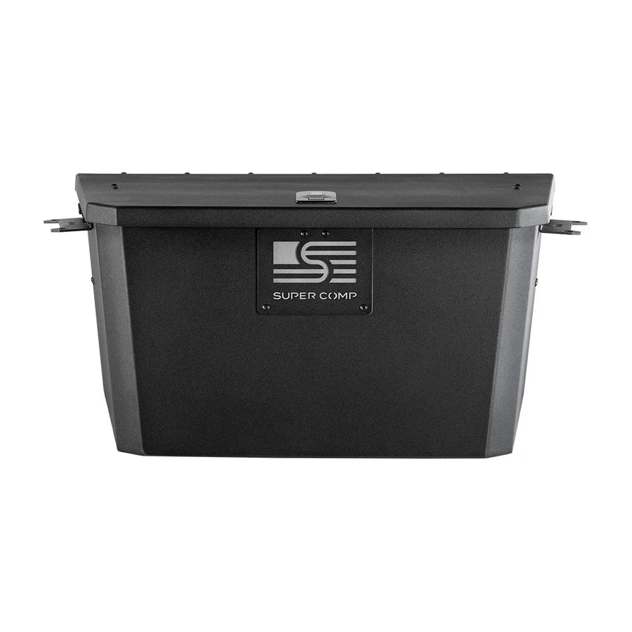 Super Comp Polaris RZR Turbo R, Pro S, & Pro XP Storage Box – Pro