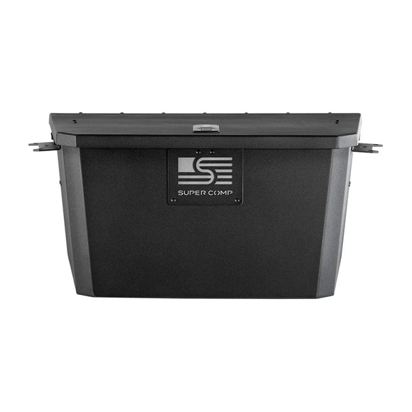 Super Comp Polaris RZR Turbo R, Pro S, & Pro XP Storage Box – Pro