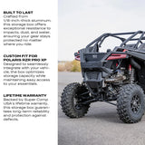 Polaris RZR Pro XP Storage Box (2020-2021)