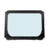 Polaris RZR Pro XP & Turbo R Front Windshield by SuperComp