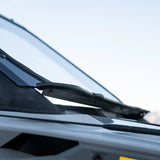 Polaris RZR Pro XP & Turbo R Front Windshield by SuperComp