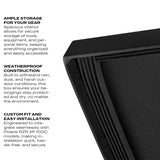 Super Comp USA Polaris RZR XP 1000 2024+ Storage Box