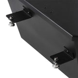 Super Comp USA Polaris RZR Turbo S Storage Box