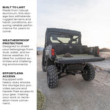 Super Comp USA Polaris Ranger 1000 Storage Box