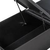 Super Comp USA Polaris Ranger 1500 Storage Box
