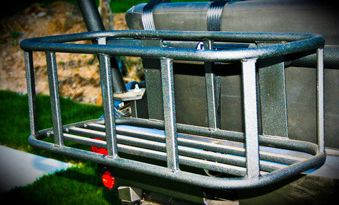 Arctic Cat Prowler HDX Cooler Rack (2012-2017) – Pro UTV Parts